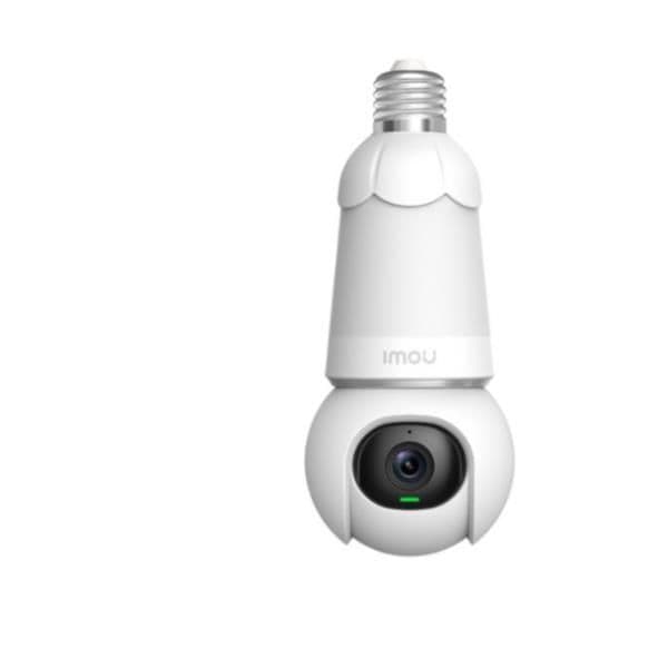 Bulb Cam