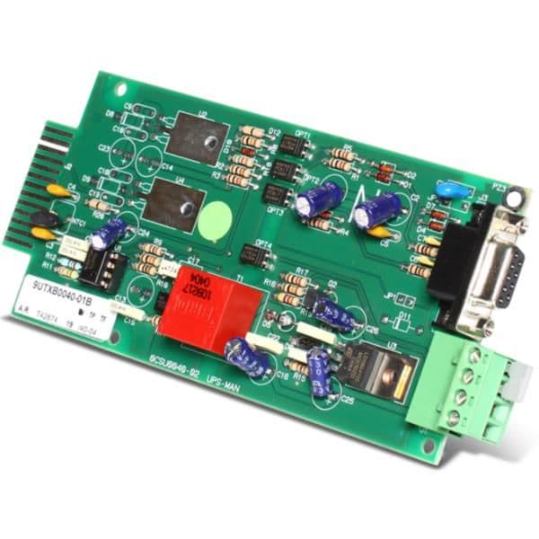 MULTICOM 372