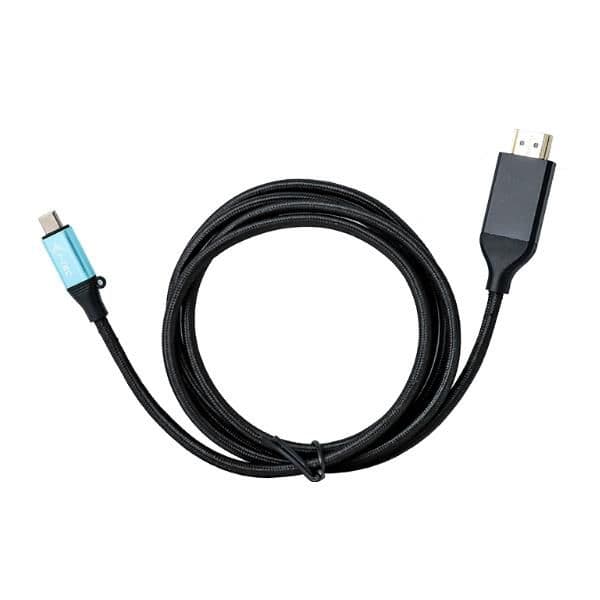 Cavo Adattatore da USB-C a HDMI 4K / 60 Hz 200cm