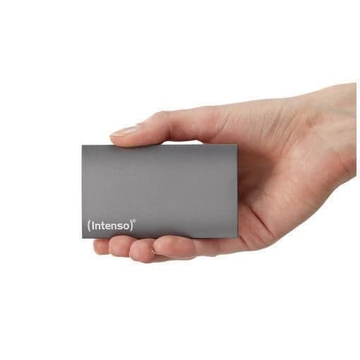 SSD ESTERNA 256 GB
