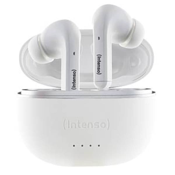 True Wireless Earphones T302A WHITE