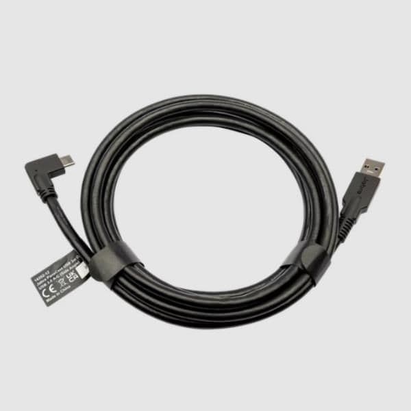 14202-09 JABRA Cavo USB 1,8m pour Camera Jabra Panacast