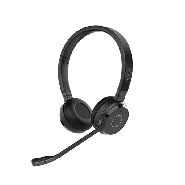6699-833-309 EVOLVE 65 TE USB-A MS DUO