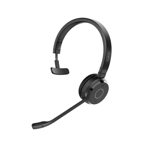 Evolve 65 TE