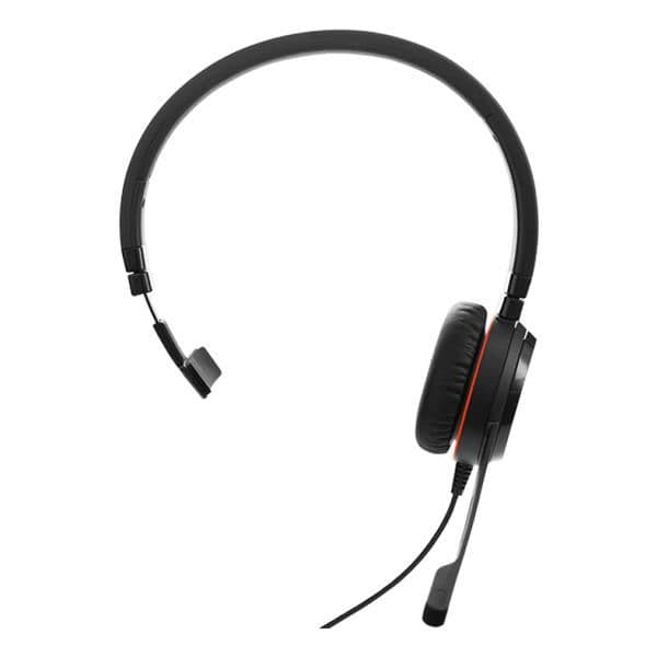5393-829-369 - JABRA EVOLVE 30 II UC MONO USB C/A