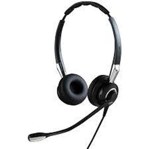 BIZ 2400 II QD Duo NC