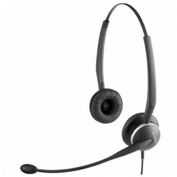 Jabra GN 2100 Duo Braccetto Flex