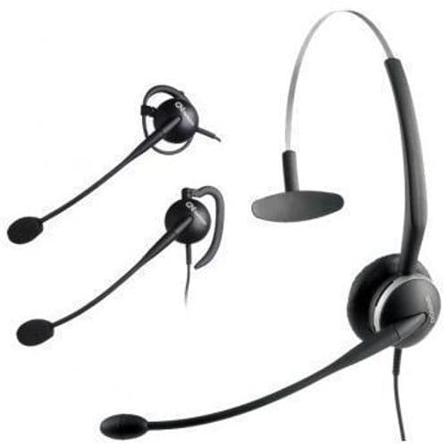 Jabra GN 2100 Mono 3-in.1