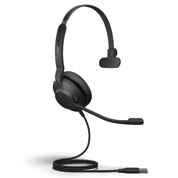 23189-899-979 - JABRA EVOLVE2 30 MONO MS USB-A SE