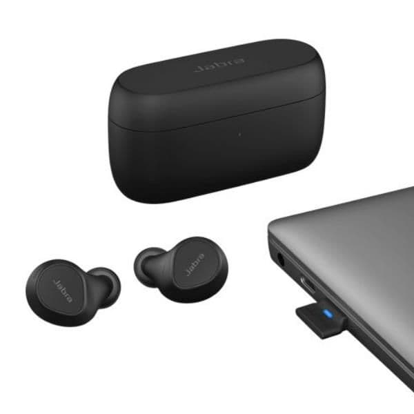 20797-999-999 - Jabra Evolve2 Buds USB-A MS