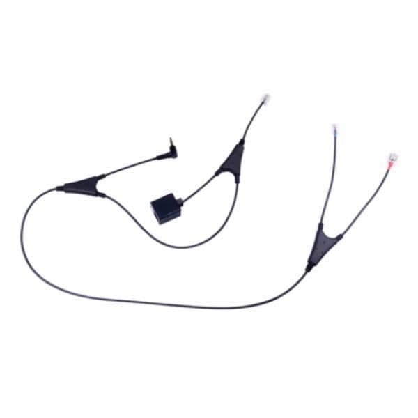 CAVO SPEC DI SGANCIO ELET PER ALCATEL SERIE 9S,ALCATEL-LUCENT MSH, COMP ENGAGE,PRO9XX,JL950