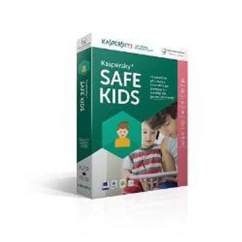 Save KIDS