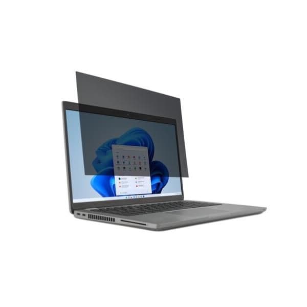 Filtro privacy rimovibile per laptop 16" 16:10