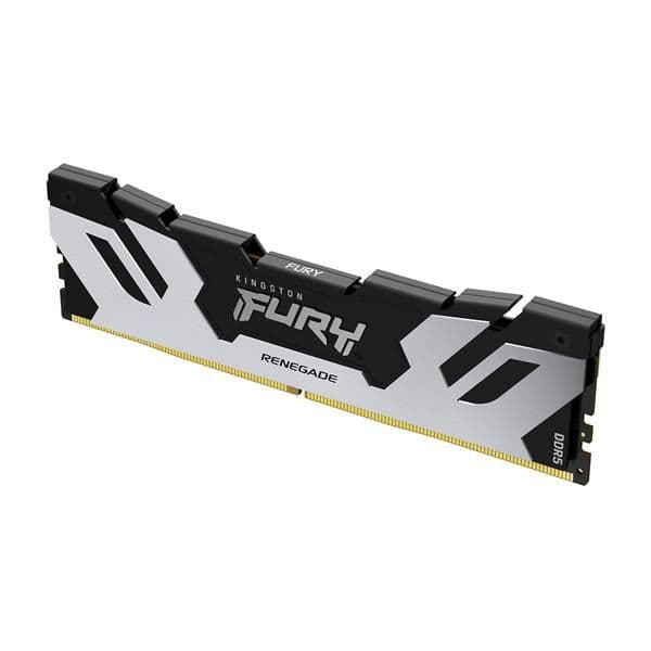 Memoria Kingston FURY™ Renegade DDR5 - Fino a 8400MT/s