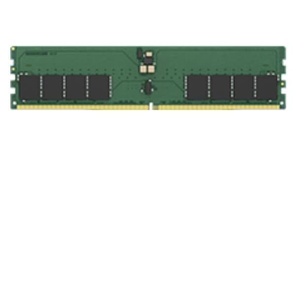 Ram 64GB 6400MT/s DDR5 Non-ECC CL52 CUDIMM 2Rx8