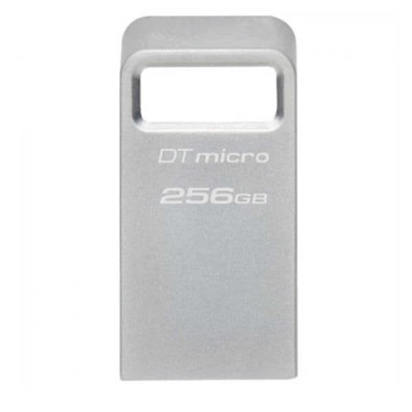 Kingston DataTraveler Micro 256gb
