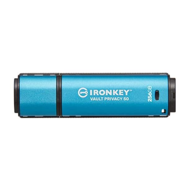 Kingston - IronKey Vault Privacy 50 256GB