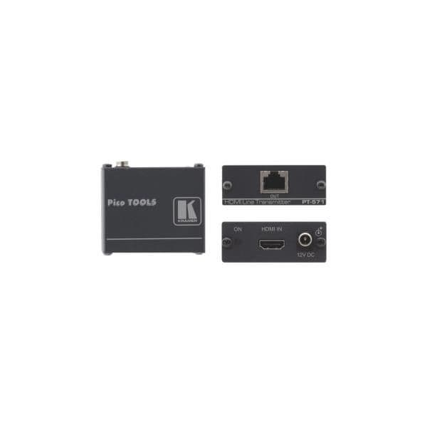 PT-571 - TRANSMITTER HDMI