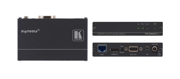 TP-580Txr - TRANSMITTER HDMI CON HDBASET EXTENDED REACH