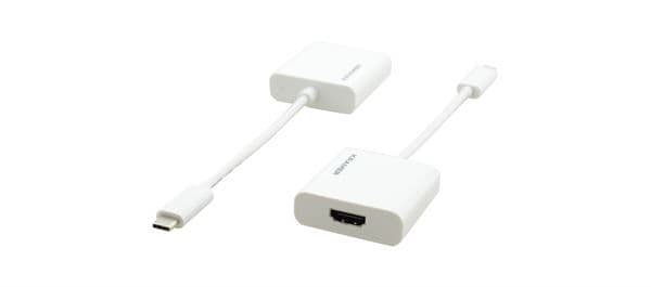ADATTATORE USB 3.1/HDMI