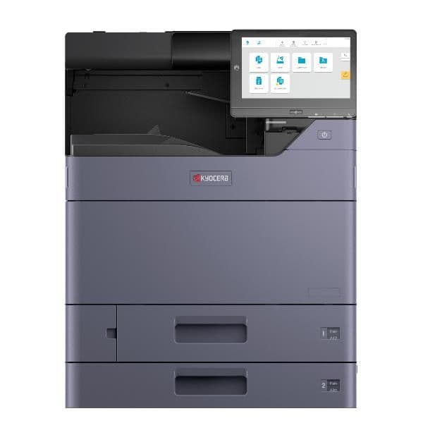 BUNDLE TASKalfa MZ5001i + DP-7150 + MOBILETTO