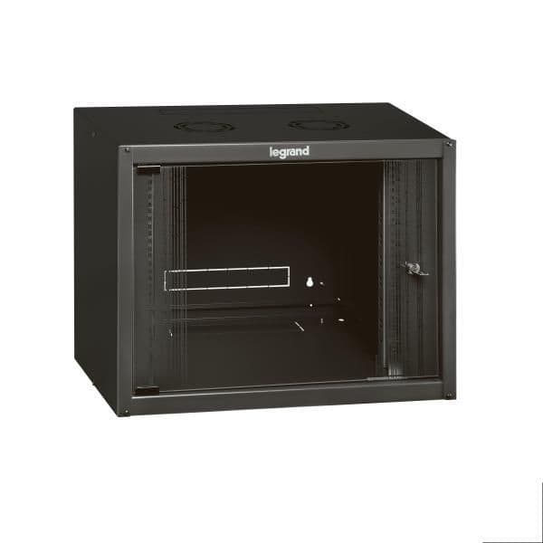 BOX 12U 625X600X450 ANTRACITE