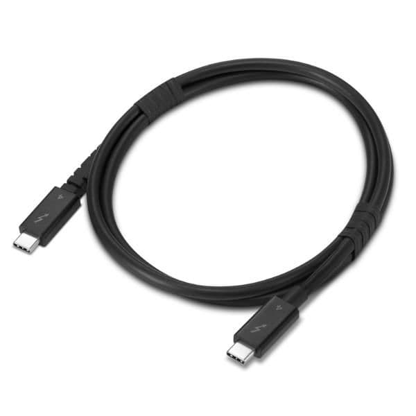 Lenovo Thunderbolt4 USB-C to C Cable 1m