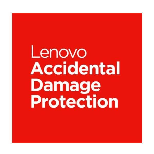 60 mesi Accidental Damage Protection