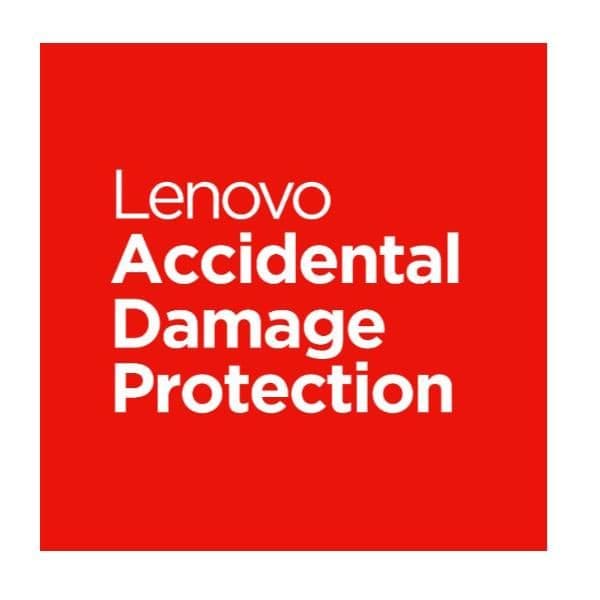36 mesi Accidental Damage Protection