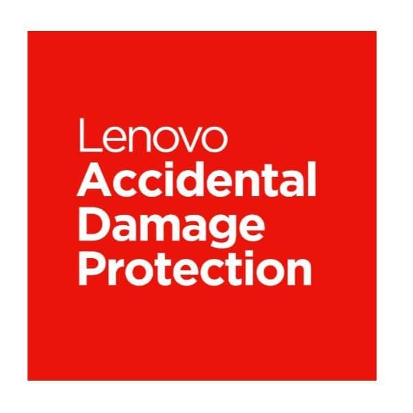 12 mesi Accidental Damage Protection