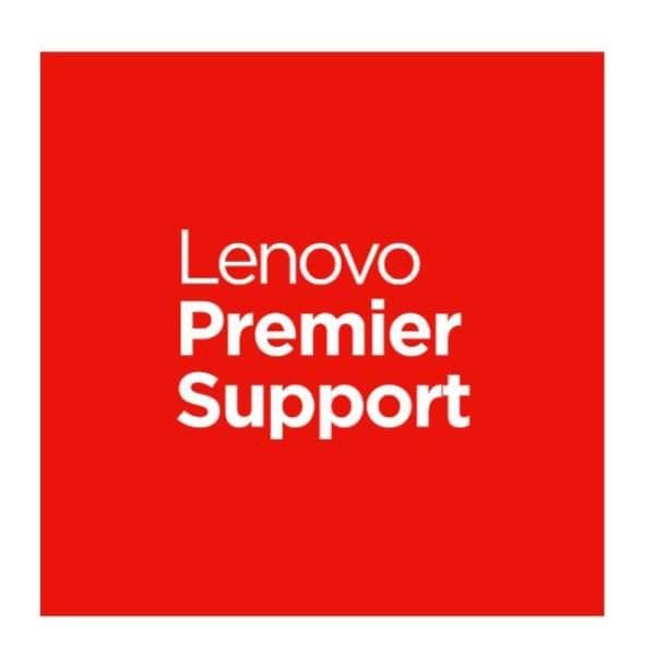 5Y Premier support