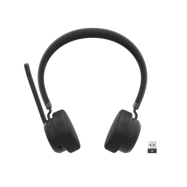Cuffie VoIP Wireless Lenovo (Teams)