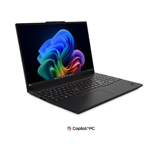 ThinkPad T16 Gen 5 (Intel) - con alimentatore