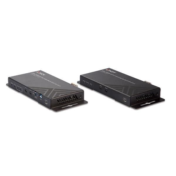 EXTENDER HDMI 2.0 SU FIBRA OTTICA