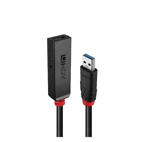 Prolunga Attiva USB 3.0 Slim, 3mNSION SLIM