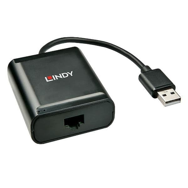 Extender USB 2.0 4 Porte