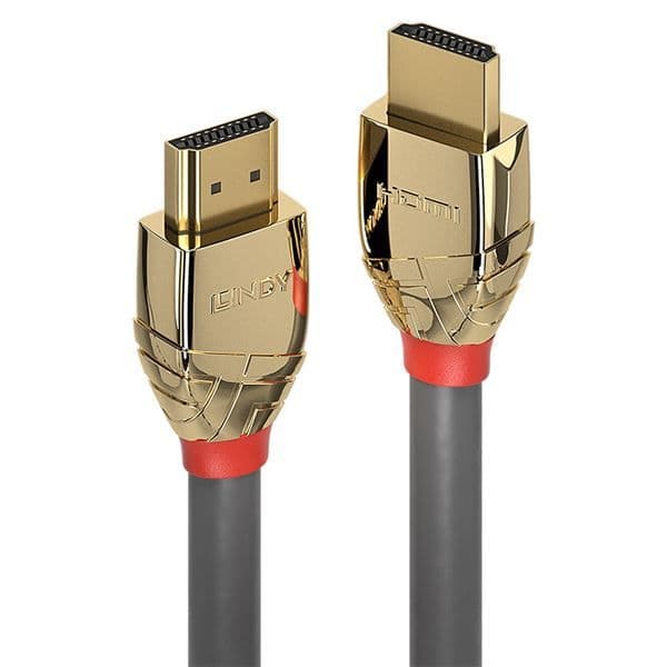 HDMI High Speed GOLD 7,5M