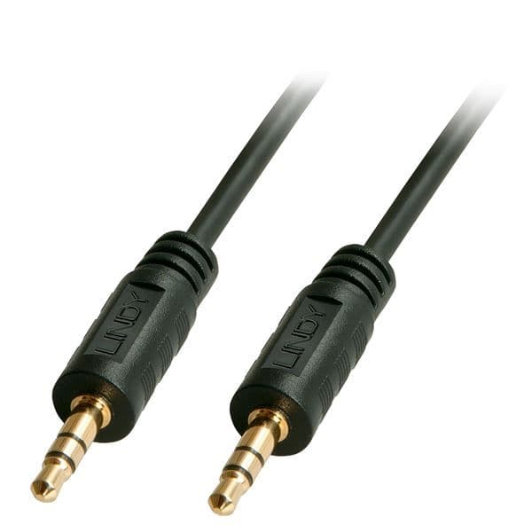 CAVO JACK 3,5mm 3M