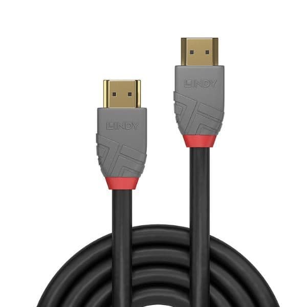 Cavo HDMI Ultra High Speed Anthra Line, 2m