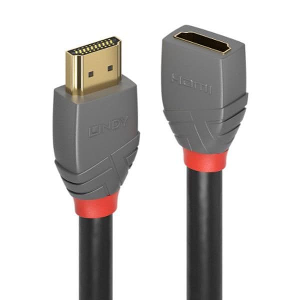 Prolunga HDMI Maschio Femmina, 1M