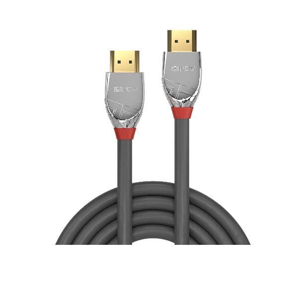 HDMI High Speed SILVER 3M