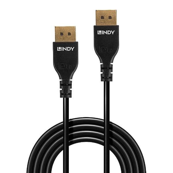 Cavo DisplayPort 1.4 Slim, 3m