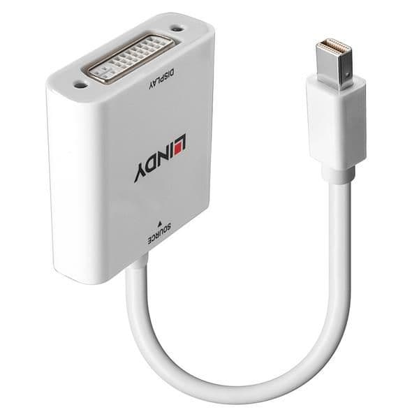 Convertitore da Mini Display Port a DVI
