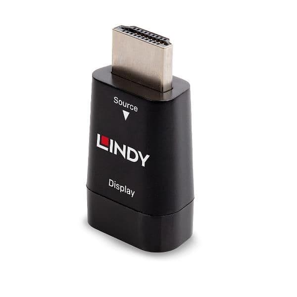 ADATTATORE DONGLE DA HDMI A VGA DONGLE