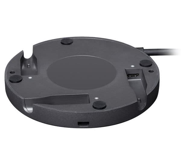 RALLY MIC POD HUB