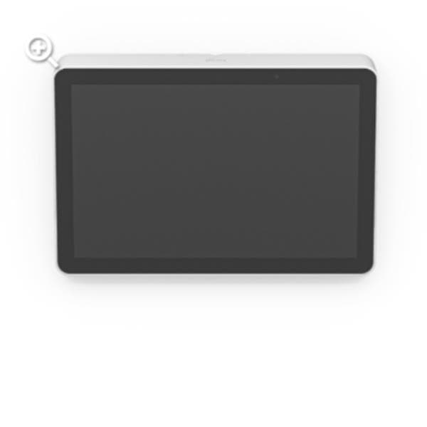 LOGITECH TAP IP-WHITE