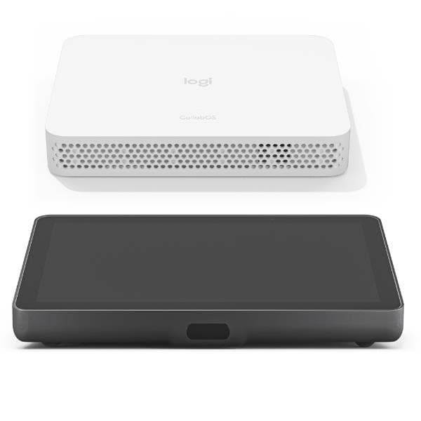 RoomMate + Tap IP + Compute Mount
