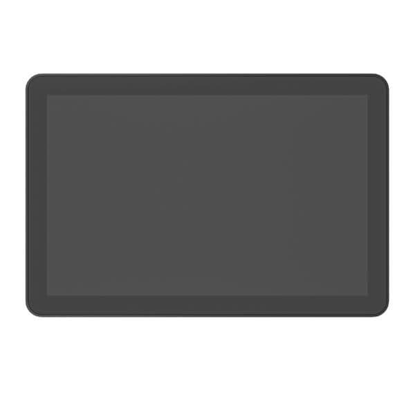 LOGITECH TAP SCHEDULER-BIANCO