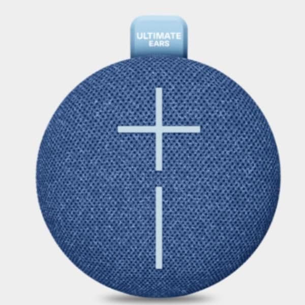Ultimate Ears BOOM 4 blu