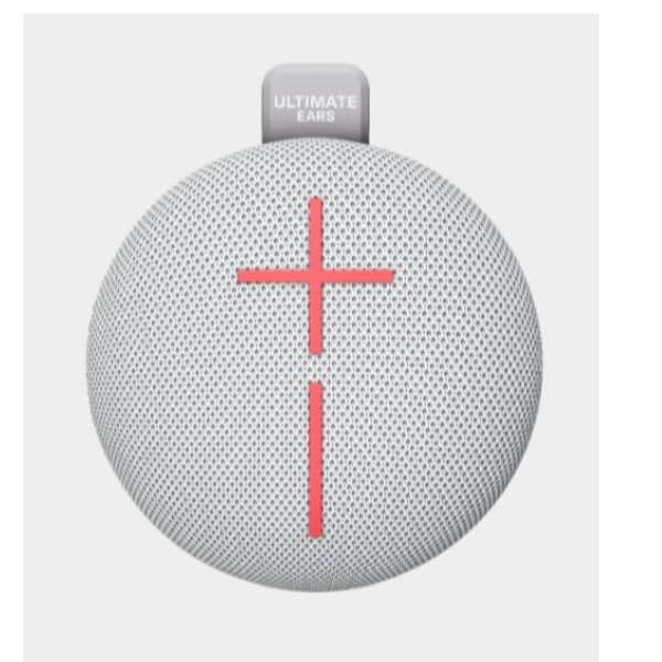 Ultimate Ears BOOM 4 grigio